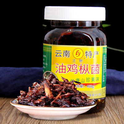 云南深山馈赠的“山珍瑰宝”——鸡枞菌、松茸菌、牛肝菌全解析
