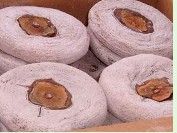 青州利达柿饼 传承百年的甜香滋味——探秘地道土特产背后的工艺与风情